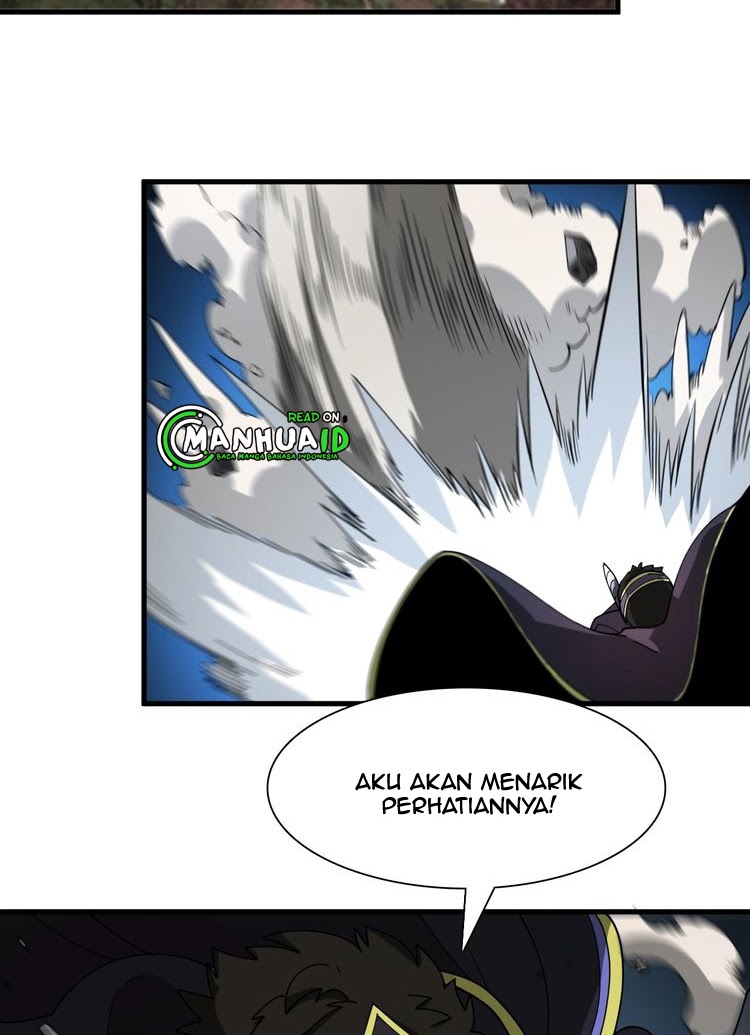 Reborn Doctor Chapter 39 Bahasa Indonesia